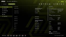 MSI MAG X870E TOMAHAWK MAX WIFI PZ-2